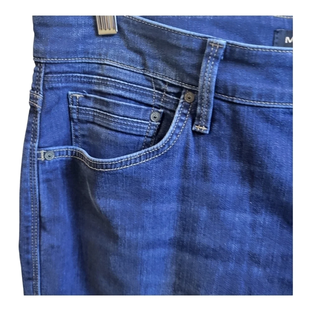 Mavi Marcus Slim Straight Leg Jeans Mens 33/34‎